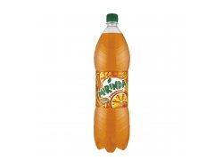 Mirinda Pomeranč 1,5 l Mirinda Pomeranč 1,5 l