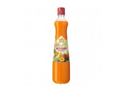 YO Multivitamínový sirup z více druhů ovoce… YO Multivitamínový sirup z více druhů ovoce…