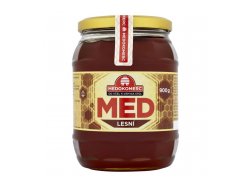 Medokomerc Med lesní 900 g Medokomerc Med lesní 900 g