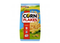Bona Vita Kukuřičné lupínky 750 g