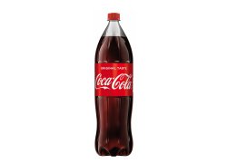 Coca Cola 1,75 l Coca Cola 1,75 l