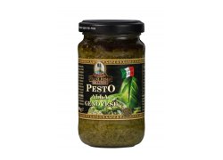 Kaiser Franz Josef Exclusive Bazalkové pesto… Kaiser Franz Josef Exclusive Bazalkové pesto…