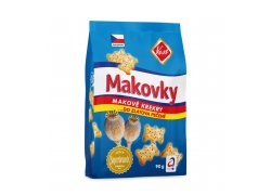 Vest Makovky 108 g