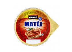 Hamé Matěj pikantní pomazánka na topinky 100… Hamé Matěj pikantní pomazánka na topinky 100…
