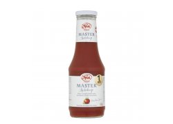 Spak Master Ketchup 530 g Spak Master Ketchup 530 g