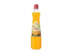Yo Ovocný sirup z pomeranče 0,7 l Yo Ovocný sirup z pomeranče 0,7 l