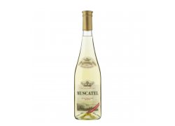 Vino WF Muscat Ottonel polosladké 0,75 l Vino WF Muscat Ottonel polosladké 0,75 l
