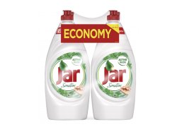 Jar sensitive 2x900 ml Jar sensitive 2x900 ml