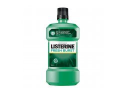 Listerine Fresh Burst ústní voda 500 ml Listerine Fresh Burst ústní voda 500 ml