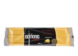 Adriana Spaghetti těstoviny semolinové… Adriana Spaghetti těstoviny semolinové…