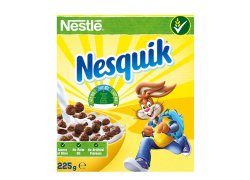 Nestlé Nesquik 225 g Nestlé Nesquik 225 g