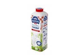 Kunín Selské čerstvé mléko 1 l Kunín Selské čerstvé mléko 1 l