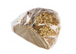 Krájený 1/2 Chléb vícezrnný Globus 240 g Krájený 1/2 Chléb vícezrnný Globus 240 g