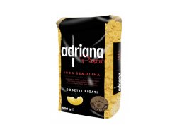 Adriana Kolena semolinová 500 g Adriana Kolena semolinová 500 g