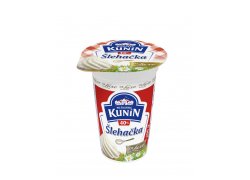Kunín Šlehačka DeLuxe 40% 200 g Kunín Šlehačka DeLuxe 40% 200 g