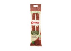 Múúú Písek Hoštická klobása 300 g Múúú Písek Hoštická klobása 300 g
