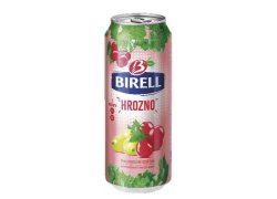 Birell Hrozno 0,5l Birell Hrozno 0,5l