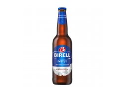 Birell Světlé nealkoholické pivo 0,5 l Birell Světlé nealkoholické pivo 0,5 l