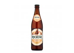 Rychtář Premium pivo světlý ležák 0,5 l Rychtář Premium pivo světlý ležák 0,5 l