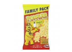Pom-Bär Original smažený bramborový snack… Pom-Bär Original smažený bramborový snack…