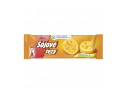 Zora Sojové řezy 50 g Zora Sojové řezy 50 g
