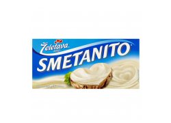 Želetava Smetanito Smetanové 3ks 150 g Želetava Smetanito Smetanové 3ks 150 g