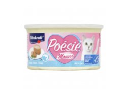 Vitakraft Poésie paté losos 85 g Vitakraft Poésie paté losos 85 g