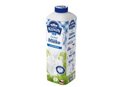 Kunín Čerstvé mléko 1,5% 1 l Kunín Čerstvé mléko 1,5% 1 l