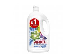 Ariel Touch of Lenor Gel na praní se svěží… Ariel Touch of Lenor Gel na praní se svěží…