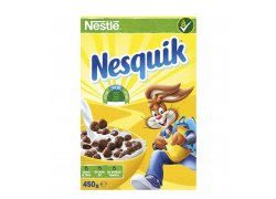 Nestlé Nesquik 450 g Nestlé Nesquik 450 g