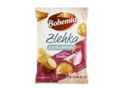 Bohemia Zlehka s příchutí karamelizovaná… Bohemia Zlehka s příchutí karamelizovaná…