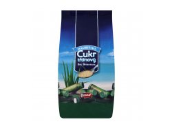 Druid Mauritius třtinový přírodní cukr 1 kg Druid Mauritius třtinový přírodní cukr 1 kg