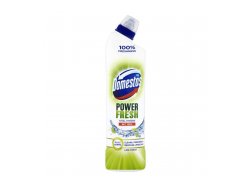 Domestos Total Hygiene lime fresh WC gel 700… Domestos Total Hygiene lime fresh WC gel 700…