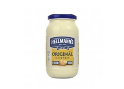 Hellmann's Majonéza 405 ml