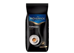 Mövenpick Espresso zrno 1 kg Mövenpick Espresso zrno 1 kg