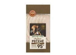 Kostelecké Uzeniny Poctivá pečeně v pepři… Kostelecké Uzeniny Poctivá pečeně v pepři…