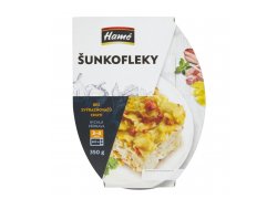 Hamé Šunkofleky 350 g Hamé Šunkofleky 350 g