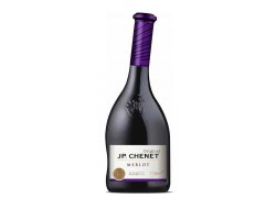 JP.Chenet Merlot červené polosuché víno 0,75… JP.Chenet Merlot červené polosuché víno 0,75…