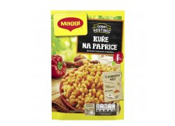 Maggi Dobrý Hostinec Kuře na paprice… Maggi Dobrý Hostinec Kuře na paprice…