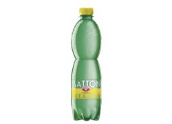 Mattoni Citron perlivá 0,5 l Mattoni Citron perlivá 0,5 l