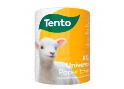 Tento Universal Giant XXL Kuchyňské utěrky 2… Tento Universal Giant XXL Kuchyňské utěrky 2…