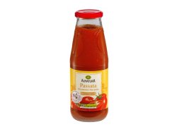 Alnatura BIO Passata pasírovaná 690 g Alnatura BIO Passata pasírovaná 690 g