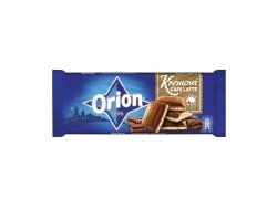 Orion Krémová Cafe latte 100 g Orion Krémová Cafe latte 100 g