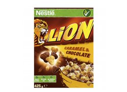 Nestlé Lion 425 g Nestlé Lion 425 g