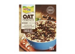 Bona Vita Ovesné cereálie čokoládová… Bona Vita Ovesné cereálie čokoládová…