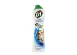 Cif Krém Original 500 ml Cif Krém Original 500 ml
