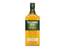 Tullamore D.E.W. Irish whiskey 700 ml Tullamore D.E.W. Irish whiskey 700 ml