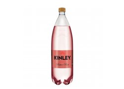 Kinley Bitter Rose 1,5l Kinley Bitter Rose 1,5l
