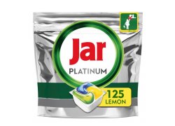 Jar Platinum Regular Kapsle do myčky nádobí… Jar Platinum Regular Kapsle do myčky nádobí…