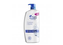 Head & Shoulders Classic Clean Šampon proti… Head & Shoulders Classic Clean Šampon proti…